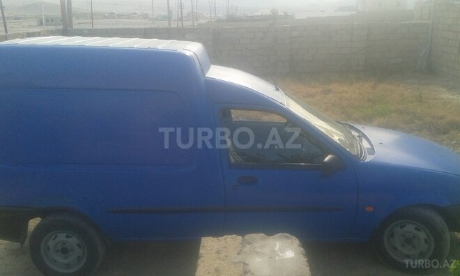 Ford Cargo 1997, 195,000 km - 1.6 l - Bakı