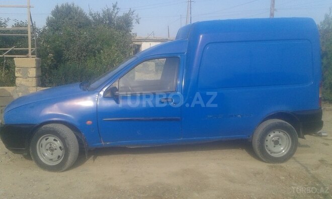Ford Cargo 1997, 195,000 km - 1.6 l - Bakı