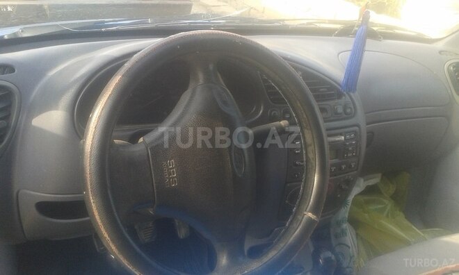 Ford Cargo 1997, 195,000 km - 1.6 l - Bakı