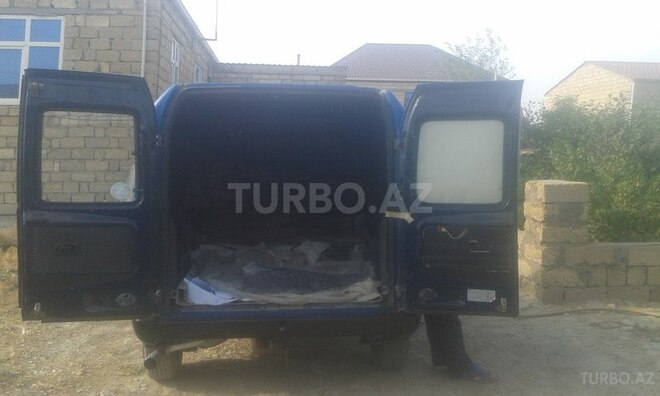 Ford Cargo 1997, 195,000 km - 1.6 l - Bakı
