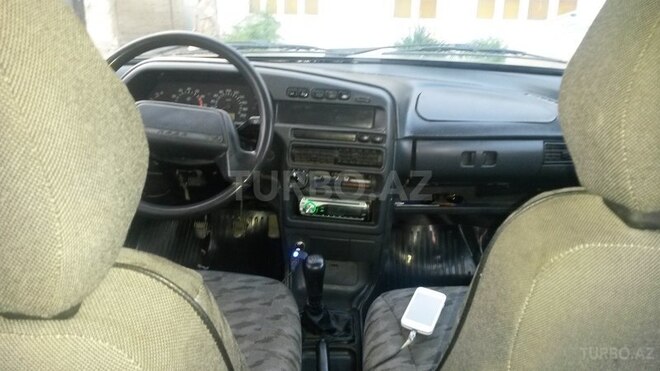 LADA (VAZ) 21099 2003, 109,384 km - 1.5 л - Sabirabad
