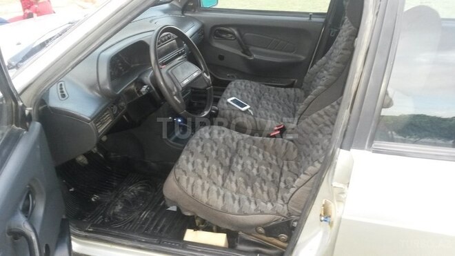 LADA (VAZ) 21099 2003, 109,384 km - 1.5 л - Sabirabad