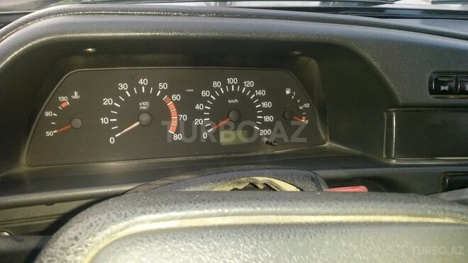 LADA (VAZ) 21099 2003, 109,384 km - 1.5 л - Sabirabad