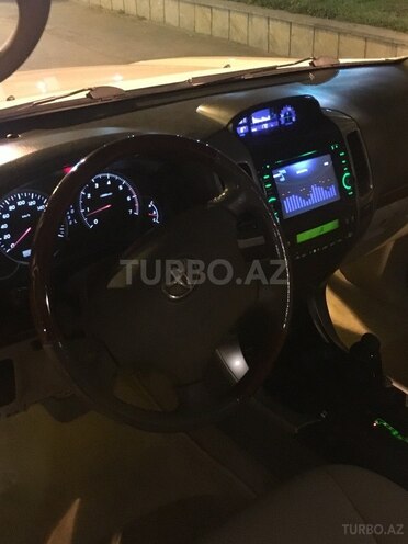 Toyota Prado 2008, 89,500 km - 4.0 l - Bakı