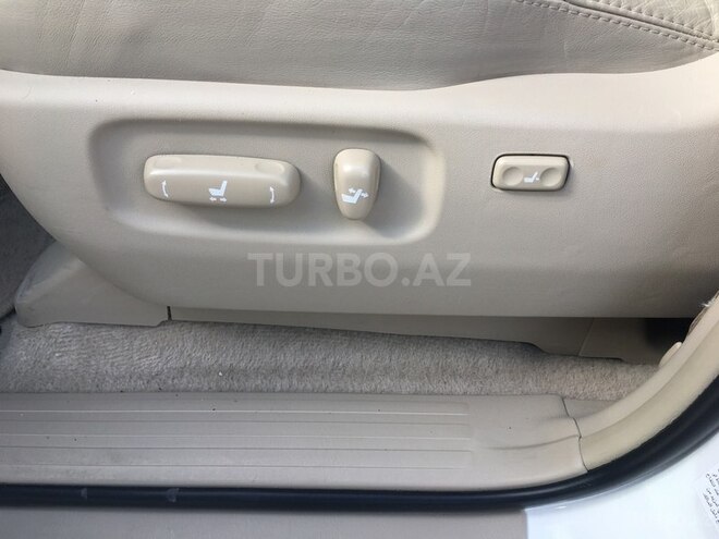 Toyota Prado 2008, 89,500 km - 4.0 l - Bakı