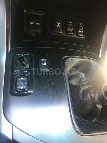 Toyota Prado 2008, 89,500 km - 4.0 l - Bakı