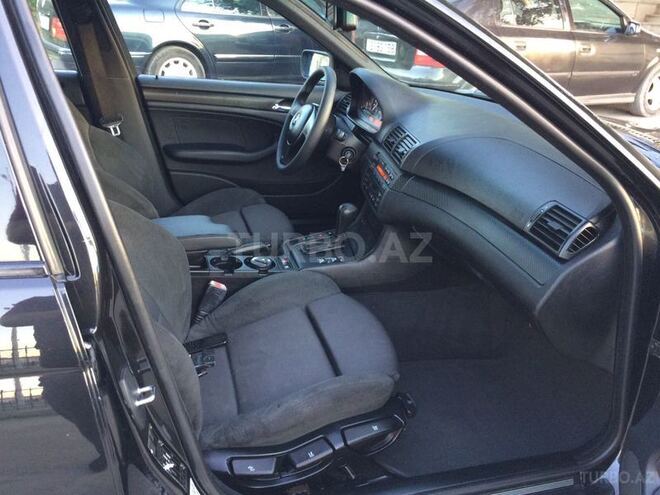 BMW 320 2002, 177,689 km - 2.0 l - Sumqayıt