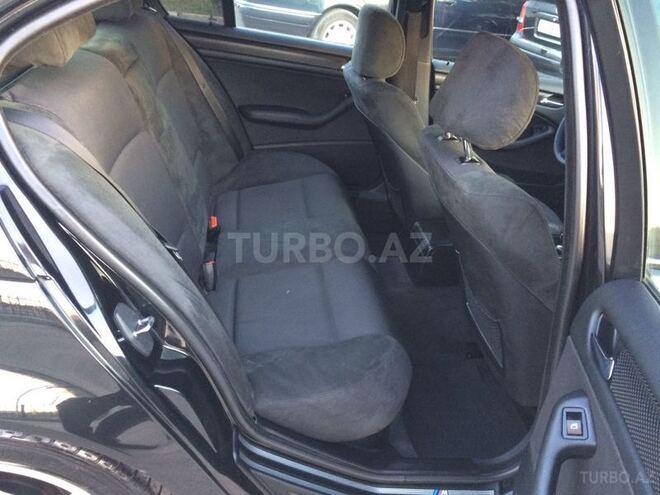 BMW 320 2002, 177,689 km - 2.0 l - Sumqayıt