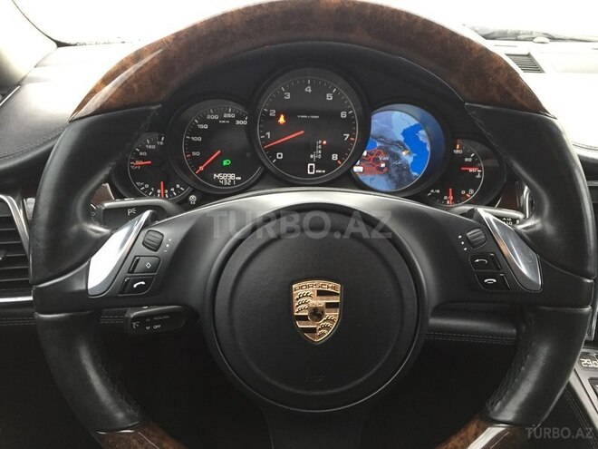 Porsche Panamera 4 2011, 149,400 km - 3.6 л - Bakı