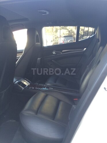 Porsche Panamera 4 2011, 149,400 km - 3.6 л - Bakı