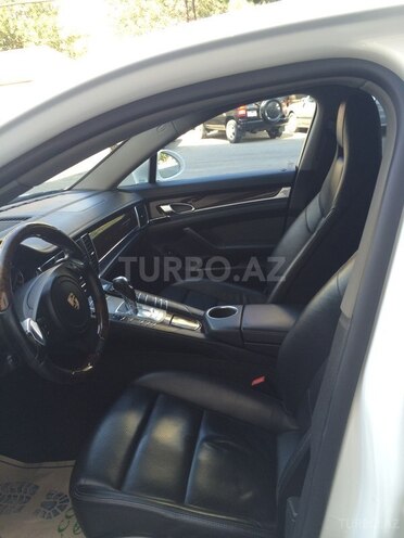 Porsche Panamera 4 2011, 149,400 km - 3.6 л - Bakı