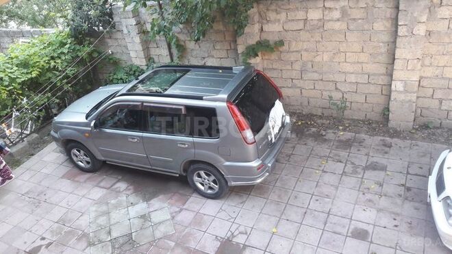 Nissan X-Trail 2001, 150,000 km - 0.2 l - Bakı