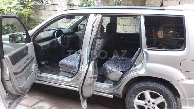 Nissan X-Trail 2001, 150,000 km - 0.2 l - Bakı