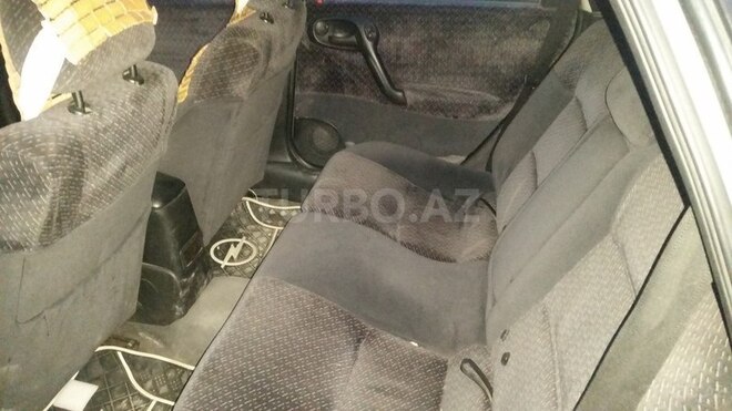 Opel Vectra 1996, 75,000 km - 0.2 l - Mingəçevir