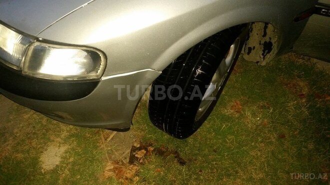 Opel Vectra 1996, 75,000 km - 0.2 l - Mingəçevir