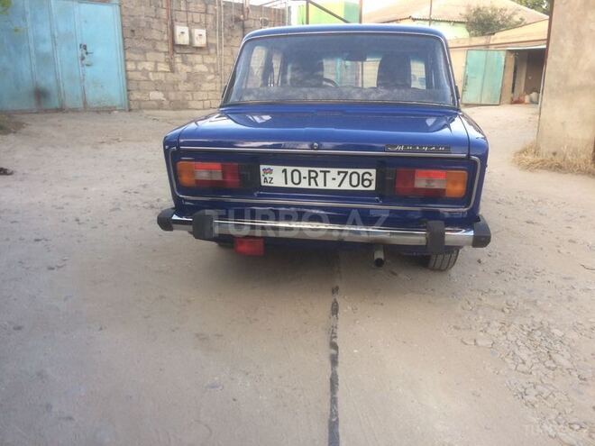 LADA (VAZ) 2106 2006, 134,000 km - 1.6 l - Bakı