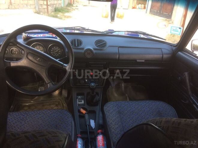 LADA (VAZ) 2106 2006, 134,000 km - 1.6 l - Bakı