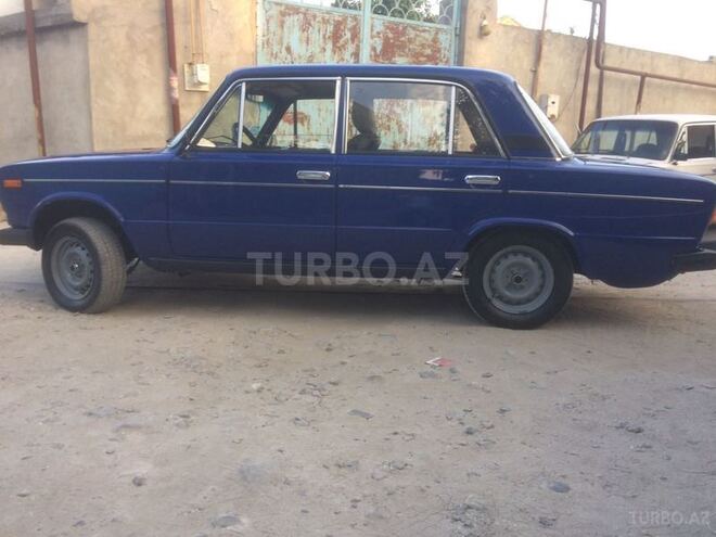 LADA (VAZ) 2106 2006, 134,000 km - 1.6 l - Bakı