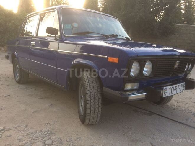 LADA (VAZ) 2106 2006, 134,000 km - 1.6 l - Bakı
