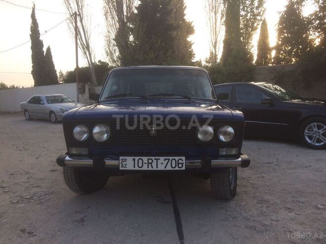 LADA (VAZ) 2106 2006, 134,000 km - 1.6 l - Bakı