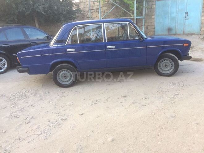 LADA (VAZ) 2106 2006, 134,000 km - 1.6 l - Bakı