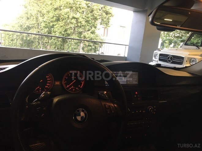 BMW 325 2009, 140,000 km - 3.0 l - Bakı