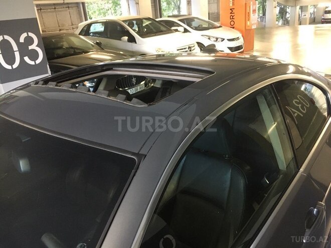 BMW 325 2009, 140,000 km - 3.0 l - Bakı