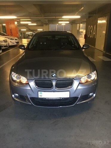 BMW 325 2009, 140,000 km - 3.0 l - Bakı