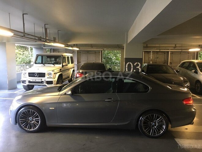 BMW 325 2009, 140,000 km - 3.0 l - Bakı