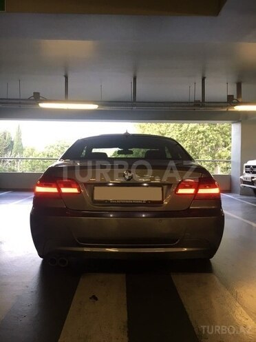 BMW 325 2009, 140,000 km - 3.0 l - Bakı