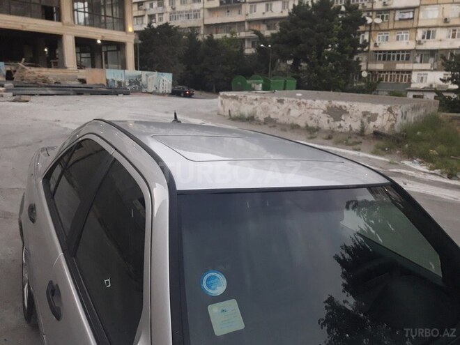 Mercedes C 180 1997, 310,000 km - 1.8 л - Bakı