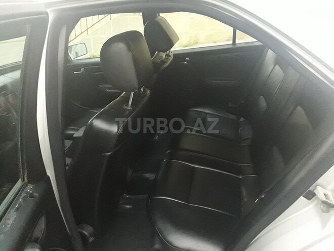 Mercedes C 180 1997, 310,000 km - 1.8 л - Bakı