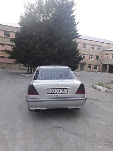 Mercedes C 180 1997, 310,000 km - 1.8 л - Bakı
