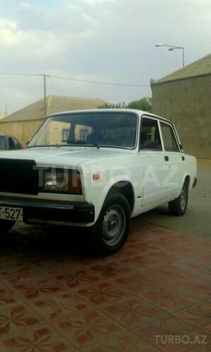 LADA (VAZ) 2107 2009, 100,000 km - 1.6 l - Gəncə