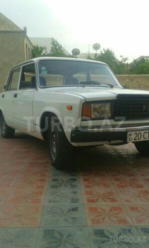 LADA (VAZ) 2107 2009, 100,000 km - 1.6 l - Gəncə
