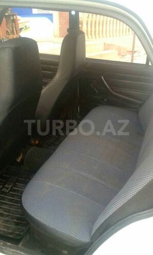 LADA (VAZ) 2107 2009, 100,000 km - 1.6 l - Gəncə