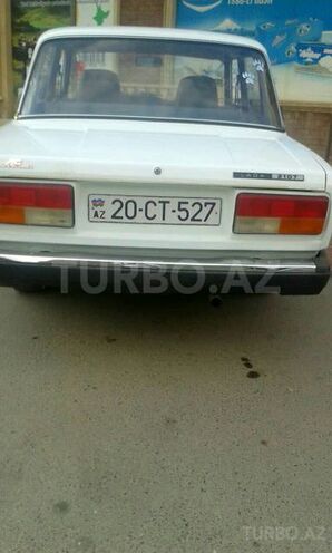 LADA (VAZ) 2107 2009, 100,000 km - 1.6 l - Gəncə