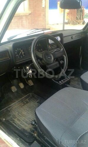 LADA (VAZ) 2107 2009, 100,000 km - 1.6 l - Gəncə