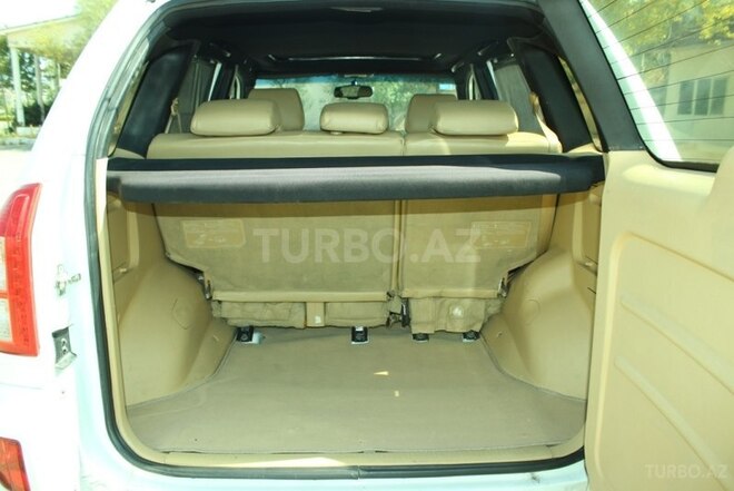 Chery Tiggo (T11) 2012, 68,000 km - 1.8 l - Bakı