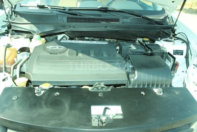 Chery Tiggo (T11) 2012, 68,000 km - 1.8 l - Bakı