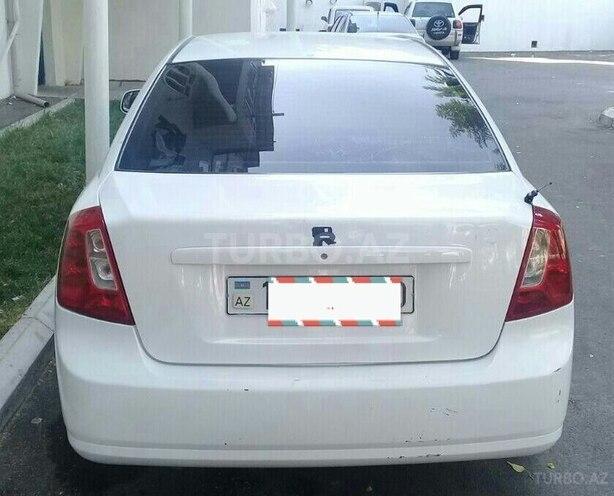 Daewoo Gentra 2013, 197,000 km - 1.5 l - Bakı
