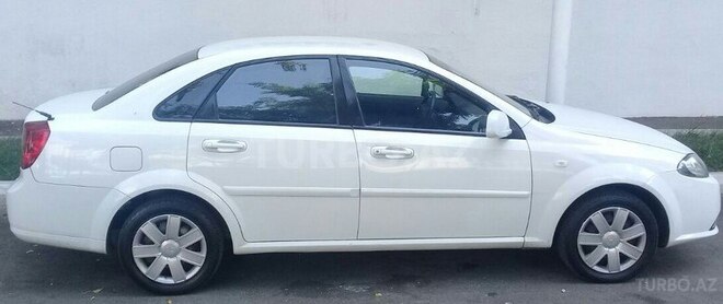 Daewoo Gentra 2013, 197,000 km - 1.5 l - Bakı