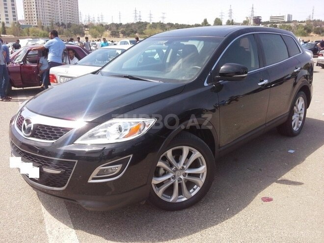 Mazda CX-9 2013, 32,000 km - 3.7 l - Bakı
