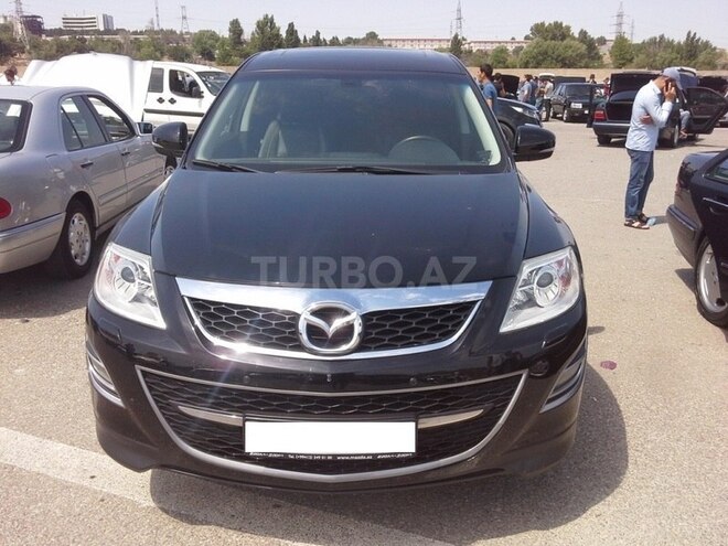 Mazda CX-9 2013, 32,000 km - 3.7 l - Bakı