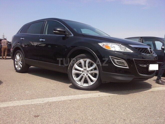 Mazda CX-9 2013, 32,000 km - 3.7 l - Bakı