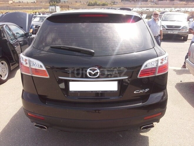 Mazda CX-9 2013, 32,000 km - 3.7 l - Bakı