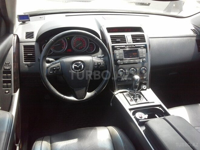 Mazda CX-9 2013, 32,000 km - 3.7 l - Bakı
