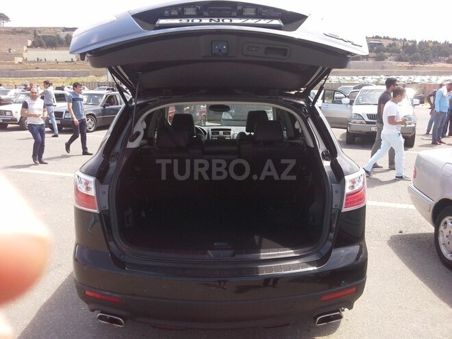 Mazda CX-9 2013, 32,000 km - 3.7 l - Bakı