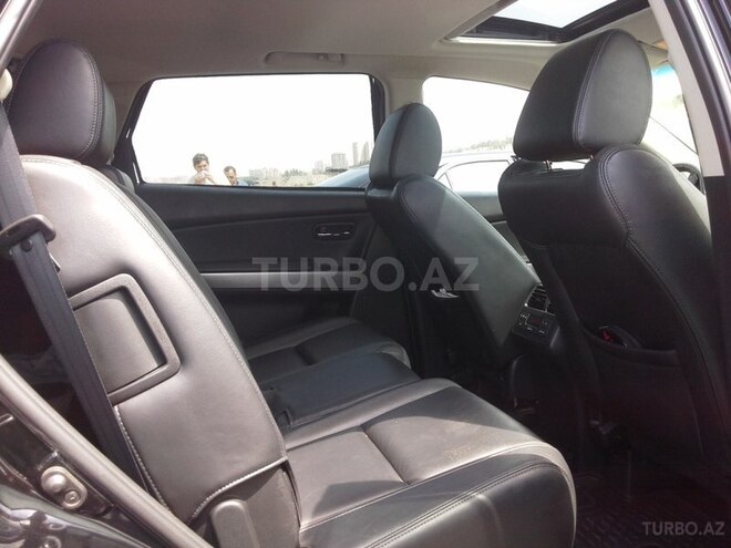 Mazda CX-9 2013, 32,000 km - 3.7 l - Bakı