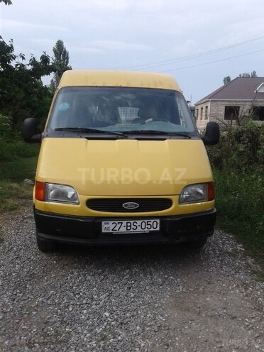 Ford Transit 1998, 35,698 km - 2.5 л - Xaçmaz